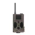 2G Night Vision Hunting Camera with MMS SMS GPRS Remote Control Game Camera